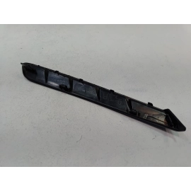 18-24 TOYOTA CAMRY XSE SE REAR BUMPER PASSENGER SIDE EXTENSION MOLDING TRIM OEM