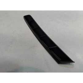 18-24 TOYOTA CAMRY XSE SE REAR BUMPER PASSENGER SIDE EXTENSION MOLDING TRIM OEM