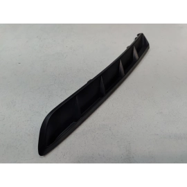18-24 TOYOTA CAMRY XSE SE REAR BUMPER PASSENGER SIDE EXTENSION MOLDING TRIM OEM