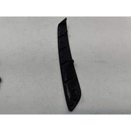 18-24 TOYOTA CAMRY XSE SE REAR BUMPER PASSENGER SIDE EXTENSION MOLDING TRIM OEM