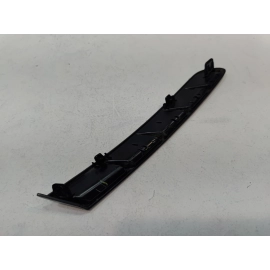 18-24 TOYOTA CAMRY XSE SE REAR BUMPER PASSENGER SIDE EXTENSION MOLDING TRIM OEM