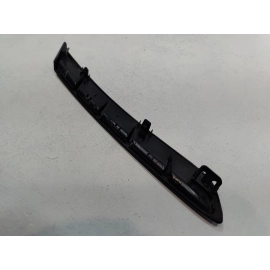 18-24 TOYOTA CAMRY XSE SE REAR BUMPER PASSENGER SIDE EXTENSION MOLDING TRIM OEM