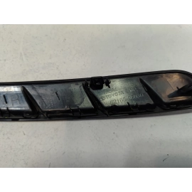 18-24 TOYOTA CAMRY XSE SE REAR BUMPER PASSENGER SIDE EXTENSION MOLDING TRIM OEM