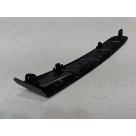 18-24 TOYOTA CAMRY XSE SE REAR BUMPER PASSENGER SIDE EXTENSION MOLDING TRIM OEM