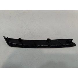 18-24 TOYOTA CAMRY XSE SE REAR BUMPER PASSENGER SIDE EXTENSION MOLDING TRIM OEM