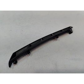 18-24 TOYOTA CAMRY XSE SE REAR BUMPER PASSENGER SIDE EXTENSION MOLDING TRIM OEM