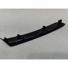 18-24 TOYOTA CAMRY XSE SE REAR BUMPER PASSENGER SIDE EXTENSION MOLDING TRIM OEM