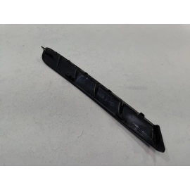 18-24 TOYOTA CAMRY XSE SE REAR BUMPER PASSENGER SIDE EXTENSION MOLDING TRIM OEM