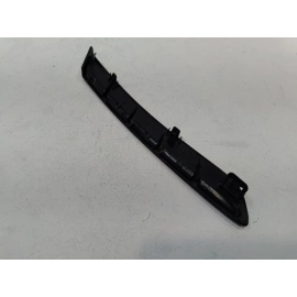 18-24 TOYOTA CAMRY XSE SE REAR BUMPER PASSENGER SIDE EXTENSION MOLDING TRIM OEM