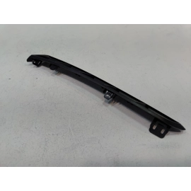 18-24 TOYOTA CAMRY XSE SE REAR BUMPER PASSENGER SIDE EXTENSION MOLDING TRIM OEM