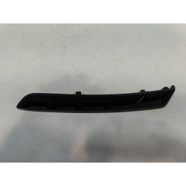 18-24 TOYOTA CAMRY XSE SE REAR BUMPER PASSENGER SIDE EXTENSION MOLDING TRIM OEM