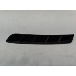 18-24 TOYOTA CAMRY XSE SE REAR BUMPER PASSENGER SIDE EXTENSION MOLDING TRIM OEM