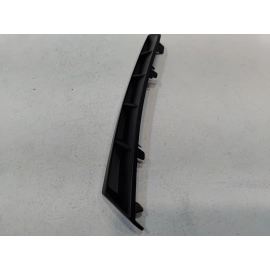 18-24 TOYOTA CAMRY XSE SE REAR BUMPER PASSENGER SIDE EXTENSION MOLDING TRIM OEM