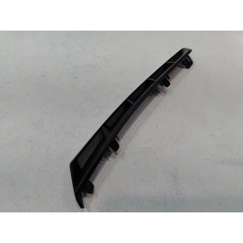 18-24 TOYOTA CAMRY XSE SE REAR BUMPER PASSENGER SIDE EXTENSION MOLDING TRIM OEM