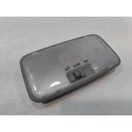 2021-2024 TOYOTA CAMRY REAR UPPER ROOF CENTER DOME LIGHT READING LAMP OEM