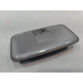 2021-2024 TOYOTA CAMRY REAR UPPER ROOF CENTER DOME LIGHT READING LAMP OEM