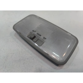 2021-2024 TOYOTA CAMRY REAR UPPER ROOF CENTER DOME LIGHT READING LAMP OEM