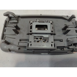 2021-2024 TOYOTA CAMRY REAR UPPER ROOF CENTER DOME LIGHT READING LAMP OEM