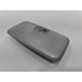 2021-2024 TOYOTA CAMRY REAR UPPER ROOF CENTER DOME LIGHT READING LAMP OEM