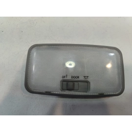 2021-2024 TOYOTA CAMRY REAR UPPER ROOF CENTER DOME LIGHT READING LAMP OEM