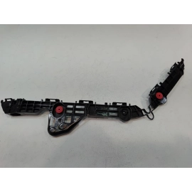 2018-2024 TOYOTA CAMRY REAR BUMPER DRIVER SIDE RETAINER SUPPORT BRACKET OEM