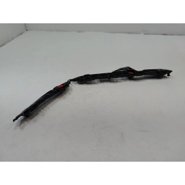 2018-2024 TOYOTA CAMRY REAR BUMPER DRIVER SIDE RETAINER SUPPORT BRACKET OEM