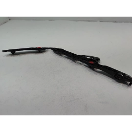 2018-2024 TOYOTA CAMRY REAR BUMPER DRIVER SIDE RETAINER SUPPORT BRACKET OEM