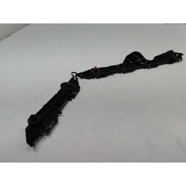 2018-2024 TOYOTA CAMRY REAR BUMPER PASSENGER SIDE RETAINER SUPPORT BRACKET OEM