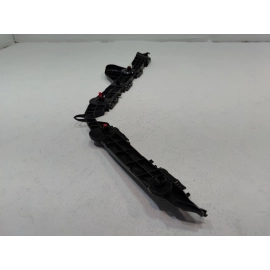 2018-2024 TOYOTA CAMRY REAR BUMPER PASSENGER SIDE RETAINER SUPPORT BRACKET OEM