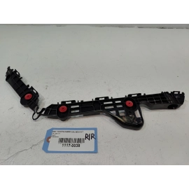 2018-2024 TOYOTA CAMRY REAR BUMPER PASSENGER SIDE RETAINER SUPPORT BRACKET OEM
