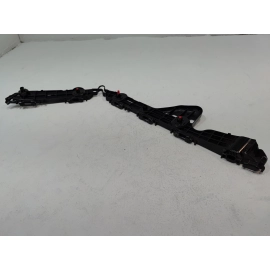 2018-2024 TOYOTA CAMRY REAR BUMPER PASSENGER SIDE RETAINER SUPPORT BRACKET OEM