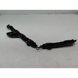 2018-2024 TOYOTA CAMRY REAR BUMPER PASSENGER SIDE RETAINER SUPPORT BRACKET OEM