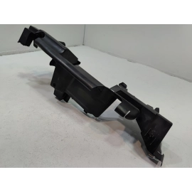 2021-2024 TOYOTA CAMRY RADIATOR RIGHT PASSENGER SIDE AIR GUIDE BAFFLE COVER OEM