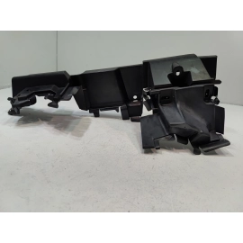 2021-2024 TOYOTA CAMRY RADIATOR RIGHT PASSENGER SIDE AIR GUIDE BAFFLE COVER OEM