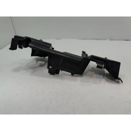 2021-2024 TOYOTA CAMRY RADIATOR RIGHT PASSENGER SIDE AIR GUIDE BAFFLE COVER OEM