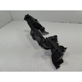 2021-2024 TOYOTA CAMRY RADIATOR RIGHT PASSENGER SIDE AIR GUIDE BAFFLE COVER OEM