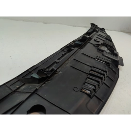 2018-2024 TOYOTA CAMRY RADIATOR CORE UPPER SIGHT SHIELD COVER PANEL OEM