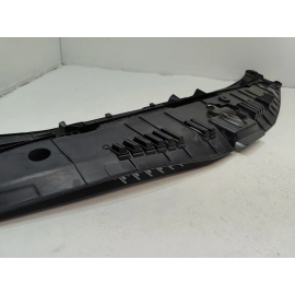 2018-2024 TOYOTA CAMRY RADIATOR CORE UPPER SIGHT SHIELD COVER PANEL OEM