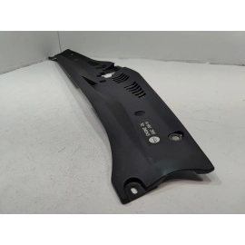 2018-2024 TOYOTA CAMRY RADIATOR CORE UPPER SIGHT SHIELD COVER PANEL OEM