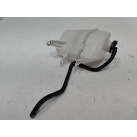 2018-2025 TOYOTA CAMRY RADIATOR COOLANT EXPANSION RESERVOIR TANK W/ HOSE OEM