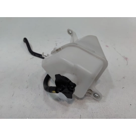 2018-2025 TOYOTA CAMRY RADIATOR COOLANT EXPANSION RESERVOIR TANK W/ HOSE OEM