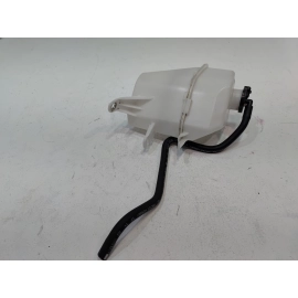 2018-2025 TOYOTA CAMRY RADIATOR COOLANT EXPANSION RESERVOIR TANK W/ HOSE OEM