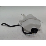 2018-2025 TOYOTA CAMRY RADIATOR COOLANT EXPANSION RESERVOIR TANK W/ HOSE OEM
