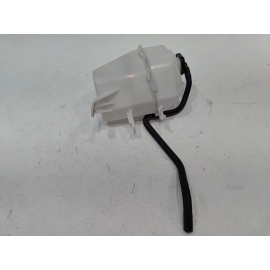 2018-2025 TOYOTA CAMRY RADIATOR COOLANT EXPANSION RESERVOIR TANK W/ HOSE OEM