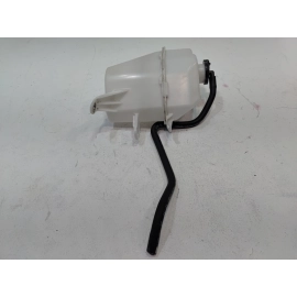 2018-2025 TOYOTA CAMRY RADIATOR COOLANT EXPANSION RESERVOIR TANK W/ HOSE OEM