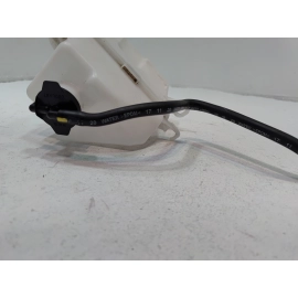 2018-2025 TOYOTA CAMRY RADIATOR COOLANT EXPANSION RESERVOIR TANK W/ HOSE OEM