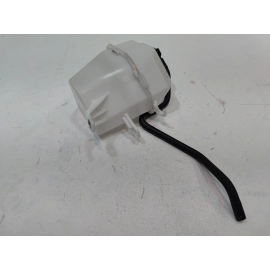 2018-2025 TOYOTA CAMRY RADIATOR COOLANT EXPANSION RESERVOIR TANK W/ HOSE OEM
