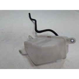 2018-2025 TOYOTA CAMRY RADIATOR COOLANT EXPANSION RESERVOIR TANK W/ HOSE OEM