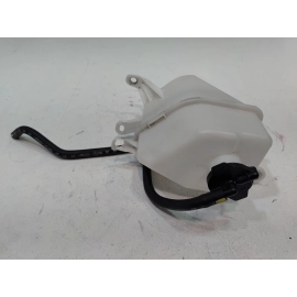 2018-2025 TOYOTA CAMRY RADIATOR COOLANT EXPANSION RESERVOIR TANK W/ HOSE OEM