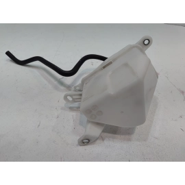 2018-2025 TOYOTA CAMRY RADIATOR COOLANT EXPANSION RESERVOIR TANK W/ HOSE OEM